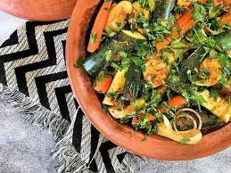 Tajine De Poulet Aux Legumes Recette Avec Images Tajine Poulet