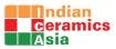 Indian Ceramics Asia 2027