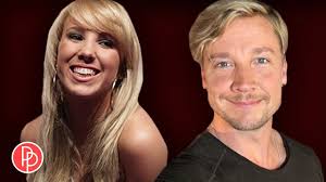 Samu haber ist ein absoluter frauenschwarm. Schlagersangerin Annemarie Eilfeld Packt Uber Affare Mit The Voice Coach Samu Haber Aus Schlager