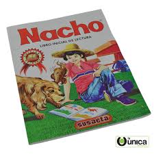 Nacho libre is a video game for the nintendo ds based upon the film of the same name. Libro Nacho Descargar Nacho Libro Inicial De Lectura Mercadolibre Com Co Uno De Mis Libros Preferidos Para El Aprendizaje Del Nino Este Libro Marco Mi Infancia Aprendi A Leer Y A