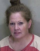 If you've seen this fugitive, please call 352-368-7867. You could get a  reward of up to $3,000 for your tip that leads to an arrest. JAMY RENEE  MARTIN WF 06-08-1984 *FELONY WARRANT