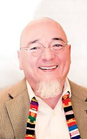 Johnny Ramírez-Johnson