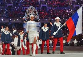 Ceremoniya Otkrytiya Olimpijskih Igr Sochi 2014 Sobytiya I Gency Ru