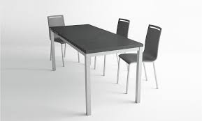 La mesa cocina concep minor esta concebida para espacios estrechos. Mesa De Cocina Cancio Toy Metal Porcelanica Lasan Decoracion