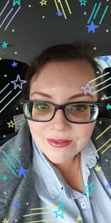 Which face should I wear today? This is a good one!