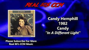 Candy hemphill embarked on a solo career during the early 80's after growing up in the southern gospel family group, the hemphills. Candy Hemphill Candy 1982 Full Album Youtube