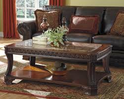 North shore panel 4 piece bedroom set. T705 1 Ashley Furniture