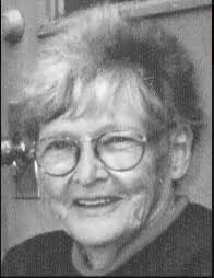 Camilla Hyllested Johnson (1918-2016)