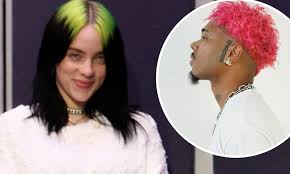 Sign up for free now and never miss the top royal stories again. Billie Eilish Pleas With Fans To Be Nice To Her Ex After Documentary Showcases Their Relationship Daily Mail Online