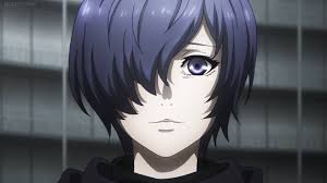 Top 10 exact moments anime got bad. Tokyo Ghoul Tokyo Ghoul Anime Tokyo Ghoul Touka Kirishima
