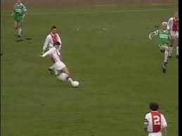 This match is scheduled to start at 9 may at 15:30. Goal Wim Jonk 22 12 1991 Ajax Feyenoord Youtube