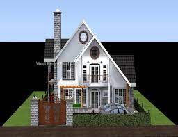 Bungalow house plan four bedroom square feet plans 5714. 5 Factors To Differentiate Bungalow House Designs And Maisonette House Designs West Kenya Real Estate Ltd