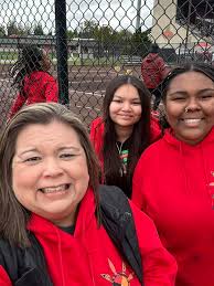 Profile for MG Native American and Friends Club