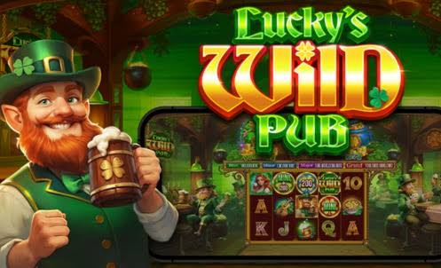 Lucky's Wild Pub (Pragmatic Play) Demo and Slot Review