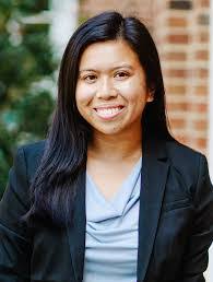 Christy Duong's Instagram, Twitter & Facebook