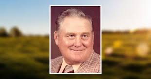 Harold Otto Bain Obituary March 1, 2003