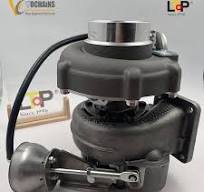 5700107 Lieb Herr Turbo D926tie K29 Turbocharge Ltp Brand ...