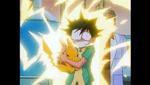 Pokemon I Choose You Pokemon Tv