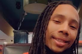 Fundraiser for Joseph Blackwell by Eben Smith : Paul Samuel Blackwell