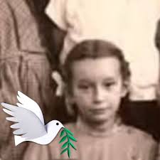 Patti Smith in Venice at Piazza San Marco