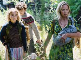 Quality.download movie a quiet place part 2 (2021) one of the movie streaming industrys. Where To Watch A Quiet Place 2 Online