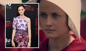 The Handmaid's Tale: Emily star breaks silence