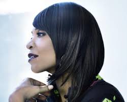 Divine Brown Interview with Joe Montague of Riveting Riffs Magazine