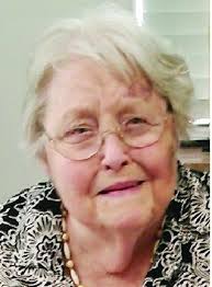 Irene Hay Obituary (2017)