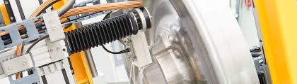 This analogic sensor uses modern and safe optoelectronic components. Testing With Immersion Tank Echograph Ttps Karl Deutsch Zerstorungsfreie Werkstoffprufung
