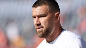 Chiefs Predicted to Add 1,700-Yard Travis Kelce Insurance Policy