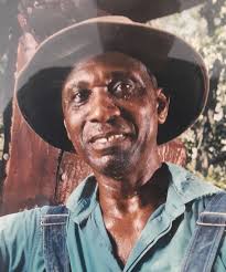 Obituary for Mr. Herman DeWar Thompson