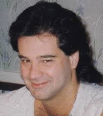 Gary Edgerton Obituary (1962