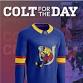 Colt For The Day event in Barrie, ON