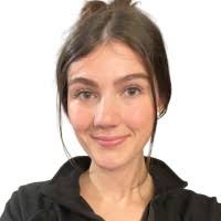 Michaela Cooper Vermeesch