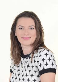 Ioana Veronica Mason: Counsellor in London, United Kingdom