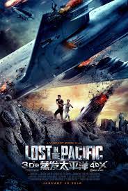 We did not find results for: Lost In The Pacific 2016 Imdb