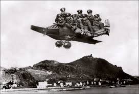 Make sure to use comfortable shoes. Overloaded By Wolfgang Wiggers Via Art Deco Alte Bilder Schloss Drachenburg Drachenfels