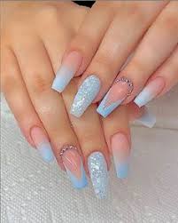 Capture the feeling of bright sunny weather, warm sunshine, beautiful field flowers, and bright sceneries with these nail art designs. 500 Bright Nails Ideas Nails Manicure Bright Nails