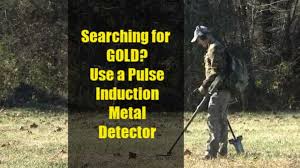 ▲〖superior waterproof metal detector〗 is the finest for the casual explorer or beginner metal searcher. What Is Pulse Induction Pi In Metal Detecting And When To Use Pi Tech Metal Detecting Tips