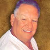 Obituary information for John 'Freddie' Theriot, Sr.