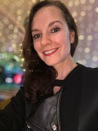 Lacy Moody's Instagram, Twitter & Facebook