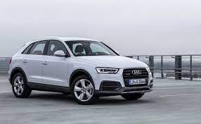 June Special 2017 Audi Q3 345 A Month 36 Month Lease 7 500 Miles A Year 954 478 0488 Www Leasetechs Com Audi Q3 Audi Audi Q3 2016