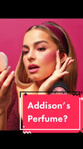 Addison Rae Fragrance