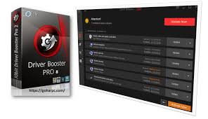 So, using driver booster pro keeps everything optimized and updated without manual intervention. Driver Booster 8 6 Key Crack Free Download Gohar Pc