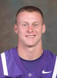 2012 Football Roster