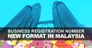 Every company in malaysia has a business registration number. New Business Registration Number Format Introduced By Ssm Malaysia