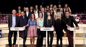 Le grand concours des animateurs est la principale déclinaison du grand concours, jeu télévisé français présenté par carole rousseau sur tf1. Le Grand Concours Des Animateurs Tf1 Avec Alessandra Sublet Le 22 Janvier 2021 Actualite Tv Nouveautes Tele Com