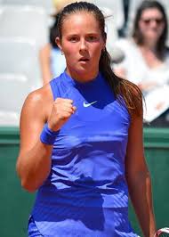 It will be shown here as soon as the official. Daria Kasatkina Height Weight Age Boyfriend Family Facts Biography