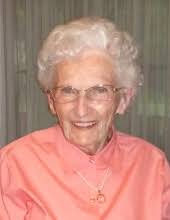 Obituary information for Ann Marie (Fuerman) Knoernschild