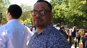 Fundraiser for MITCHELL CAMACHO by Lorena Perez : Help for the family of  Alejandro Camacho